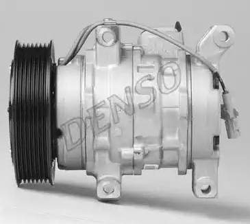 Насос кондиціонера Denso DCP50092