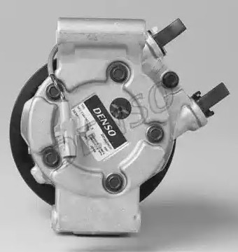 Компресор кондиціонера DCP50092 Denso