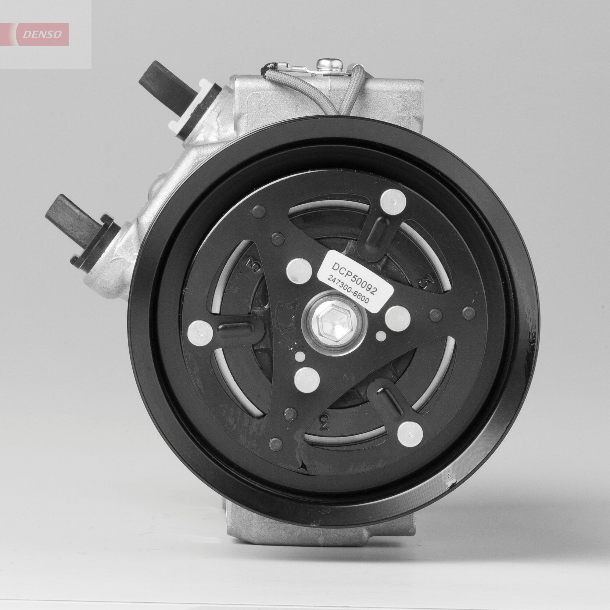 Компресор системи кондиціювання Denso DCP50092 ціна, від 167.26 USD