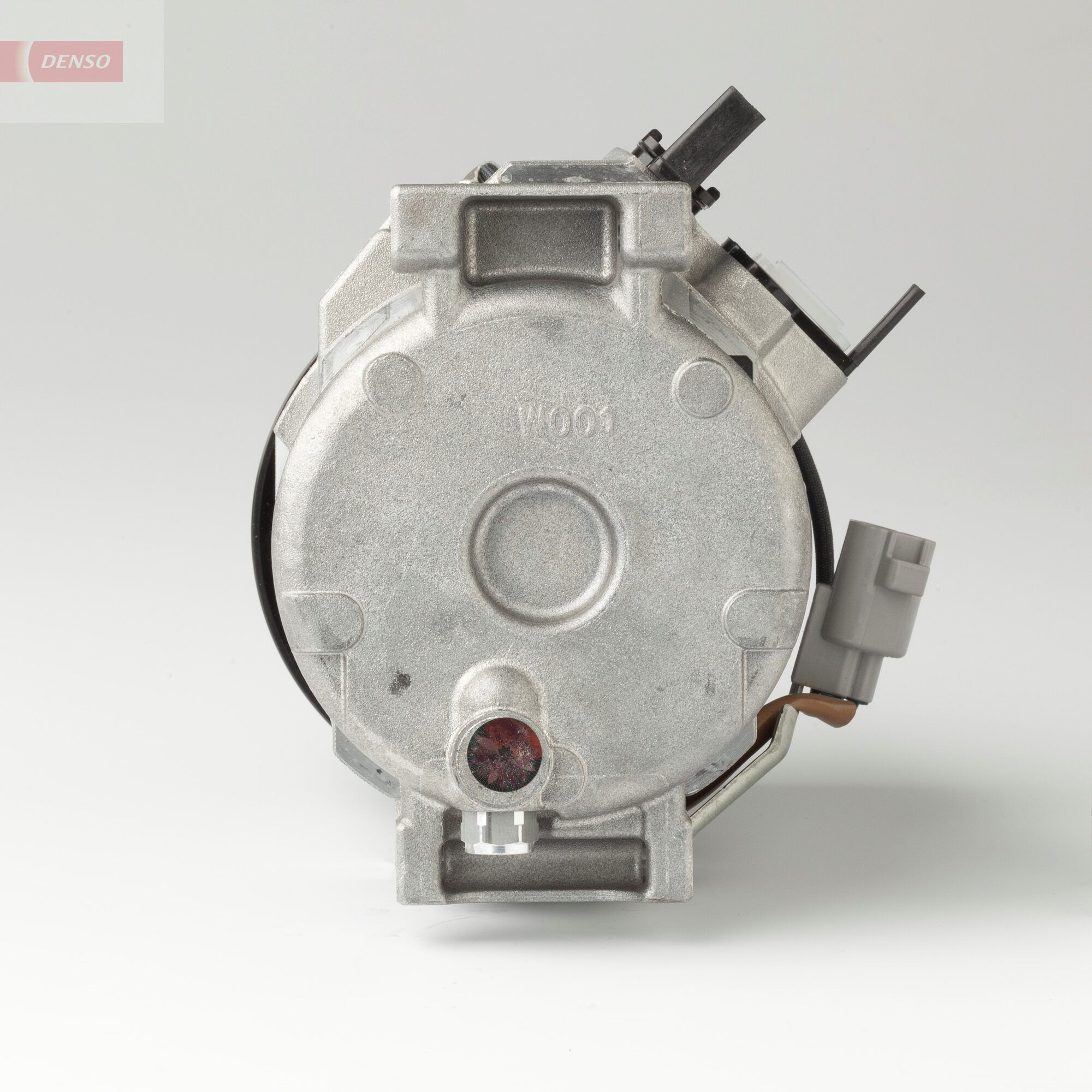 Купити DCP50095 Denso Компресор кліматичної установки