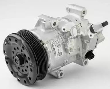 DCP50120 Denso Компресор холодоагенту