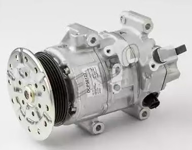 DCP50122 Denso Компресор холодоагенту