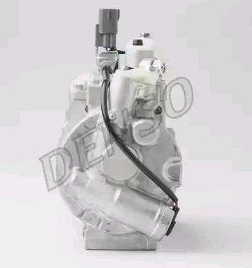 Насос кондиціонера Denso DCP50125