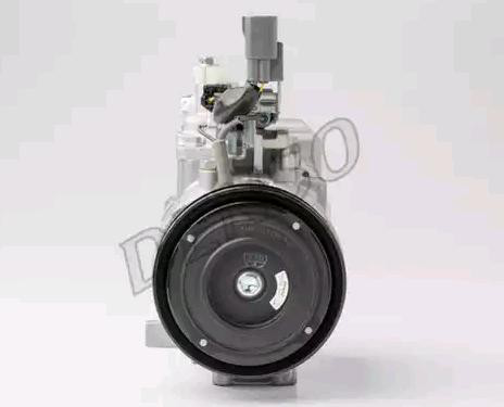 Компресор системи кондиціювання Denso DCP50125 ціна, від 471.43 USD