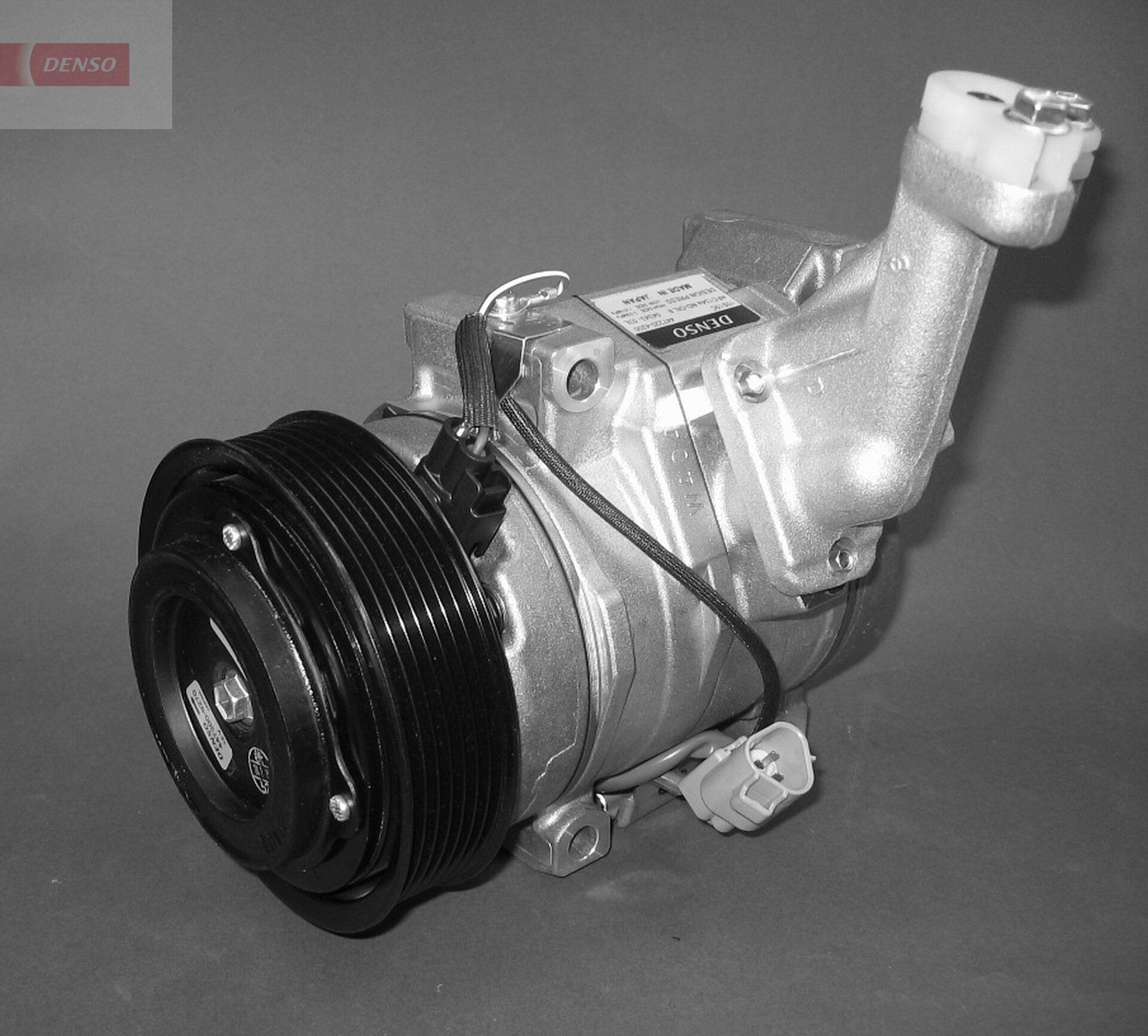 DCP50220 Denso Компресор холодоагенту