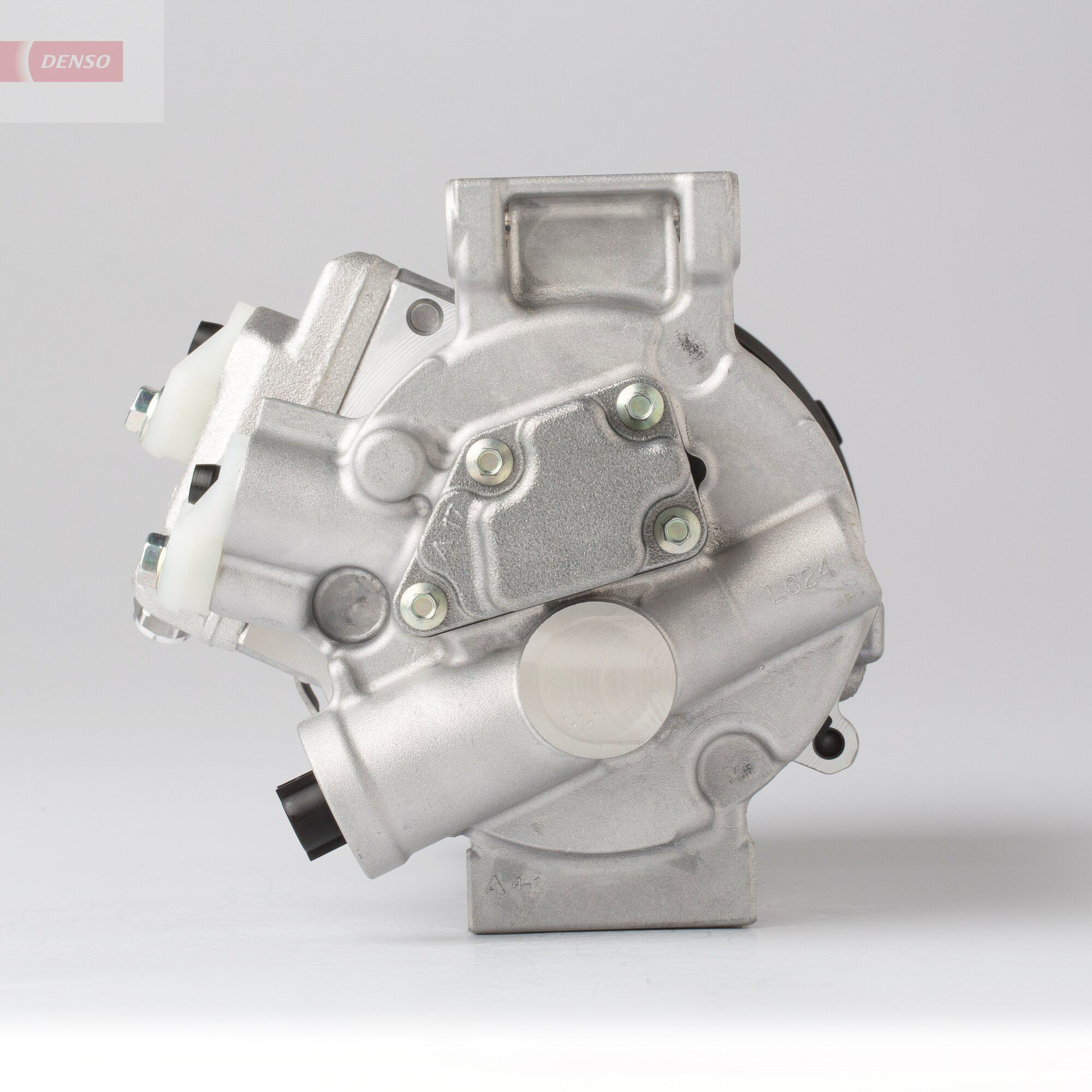 Купити DCP50228 Denso Компресор кліматичної установки