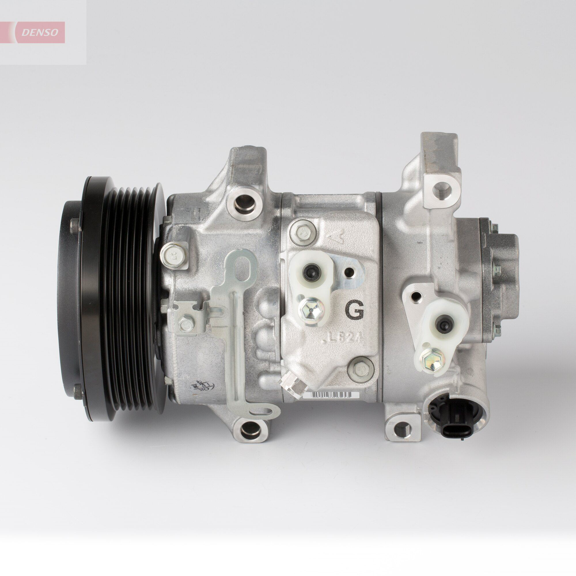 Купити DCP50228 Denso Компресор кліматичної установки