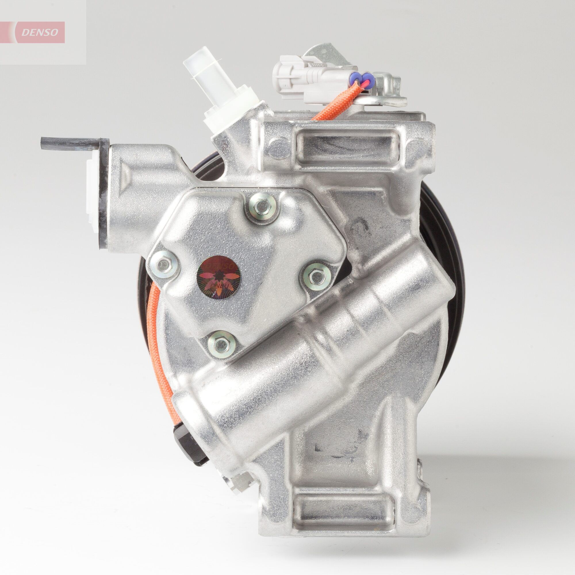 Компресор системи кондиціювання Denso DCP50248 ціна, від 239.58 USD