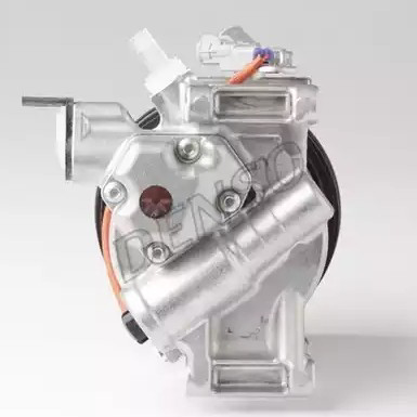 Насос кондиціонера Denso DCP50248