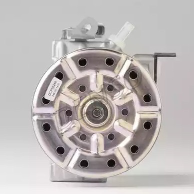 Компресор кондиціонера DCP50248 Denso
