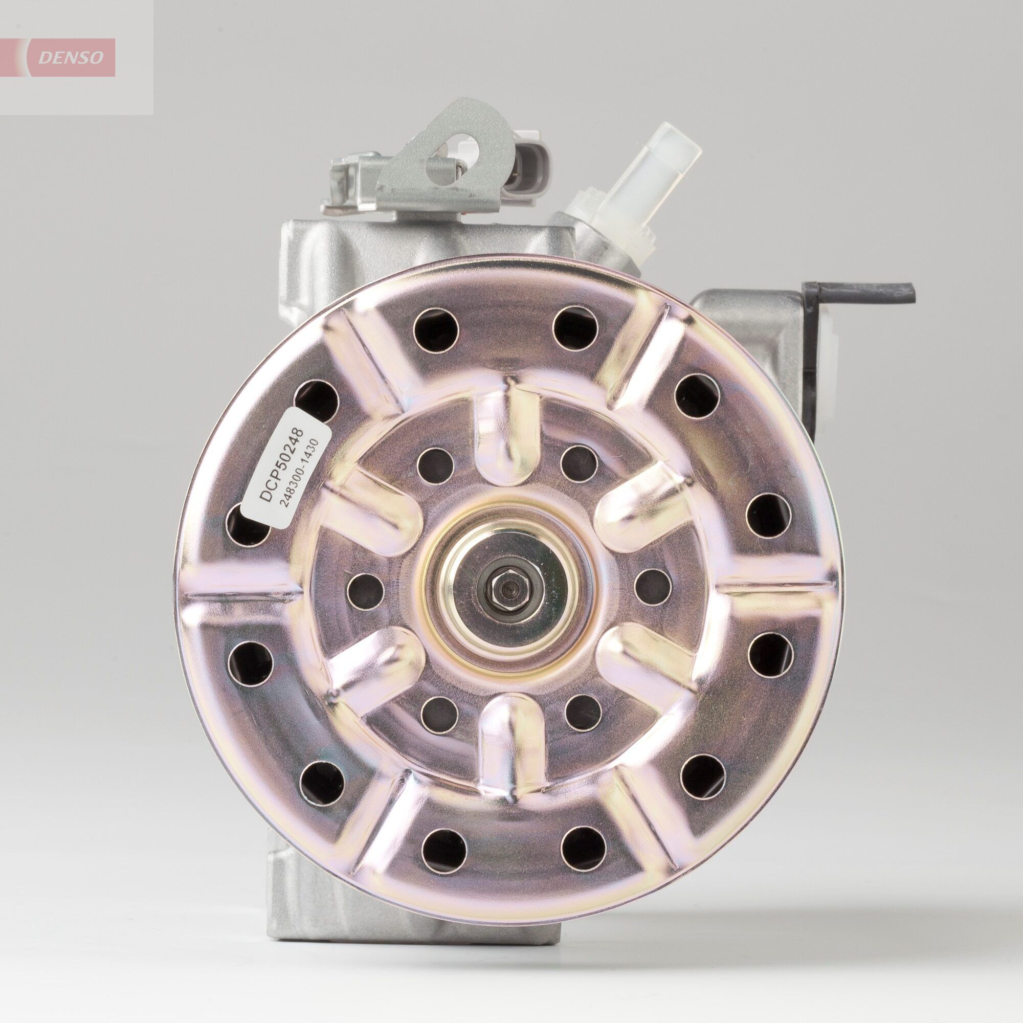 DCP50248 Denso Компресор холодоагенту