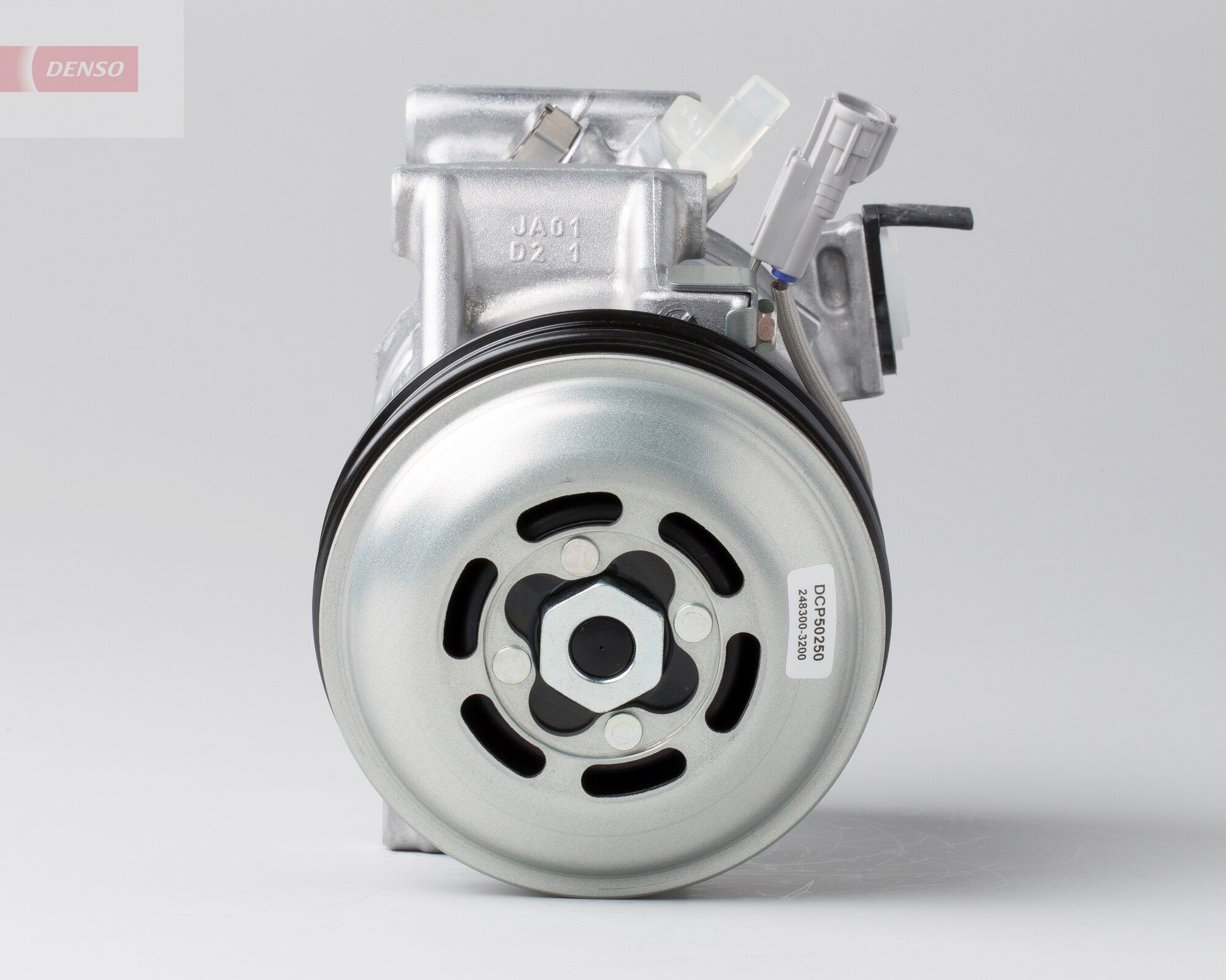 Насос кондиціонера Denso DCP50250