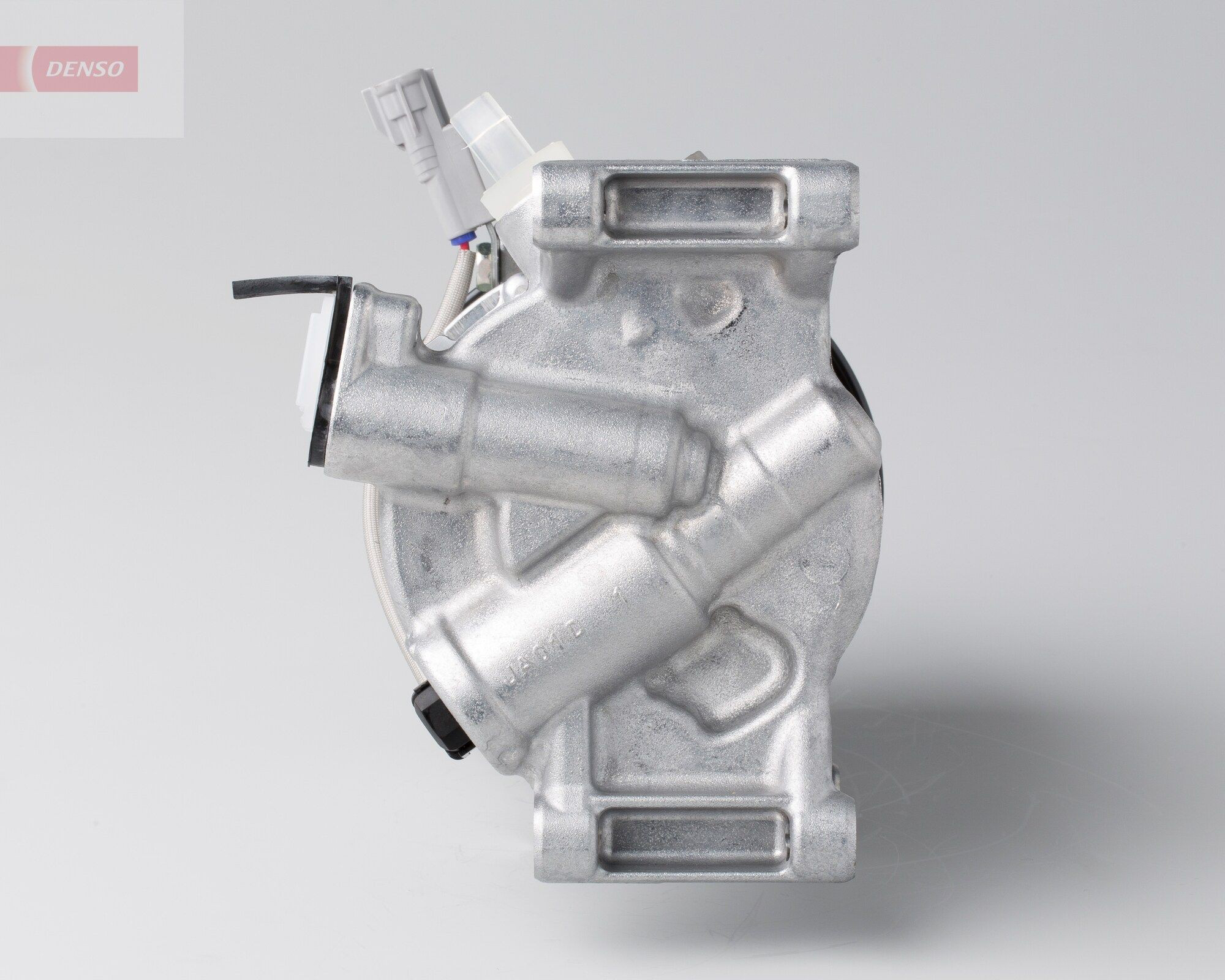 Купити DCP50250 Denso Компресор кліматичної установки