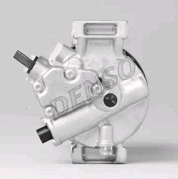 Насос кондиціонера Denso DCP50301