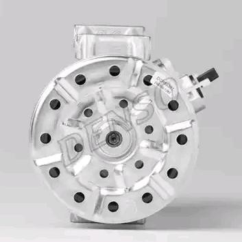 DCP50301 Denso Компресор холодоагенту
