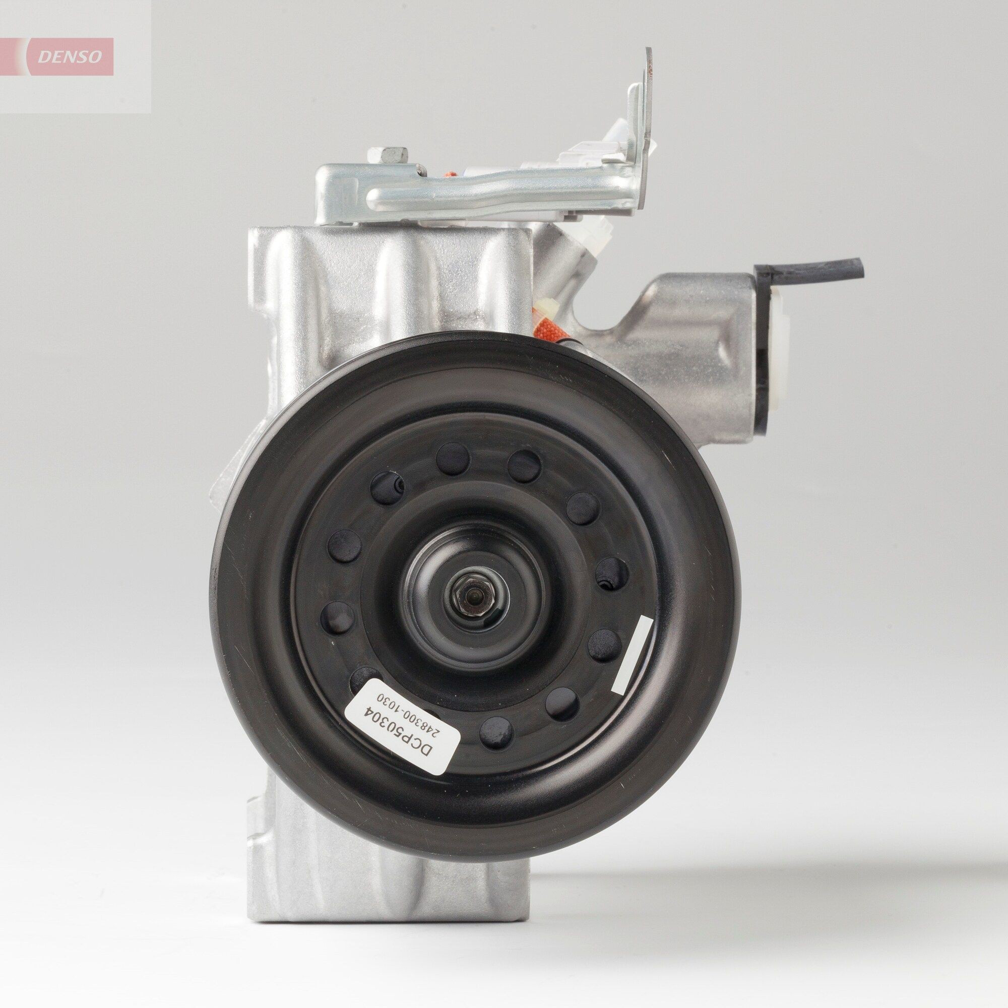 Компресор кондиціонера DCP50304 Denso