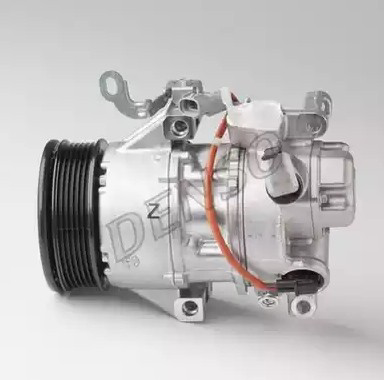 Насос кондиціонера Denso DCP50304