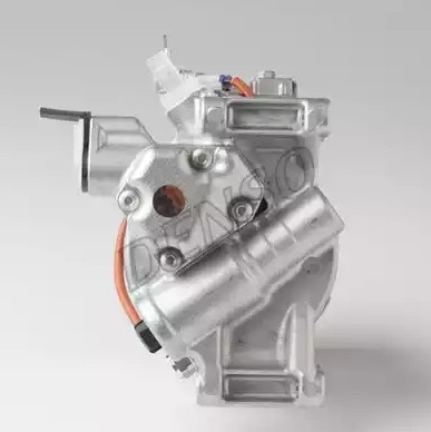 Компресор кондиціонера DCP50304 Denso