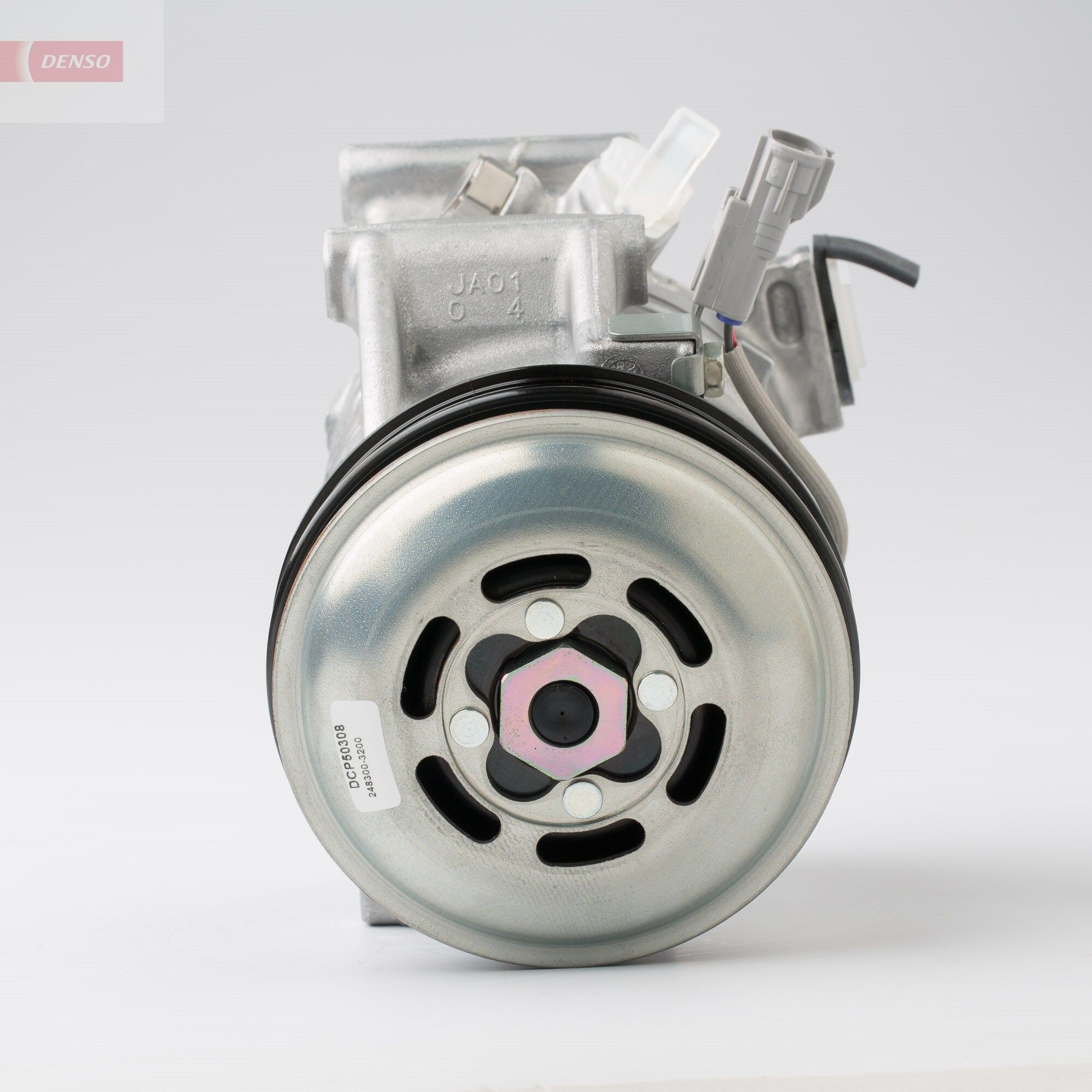 Насос кондиціонера Denso DCP50308