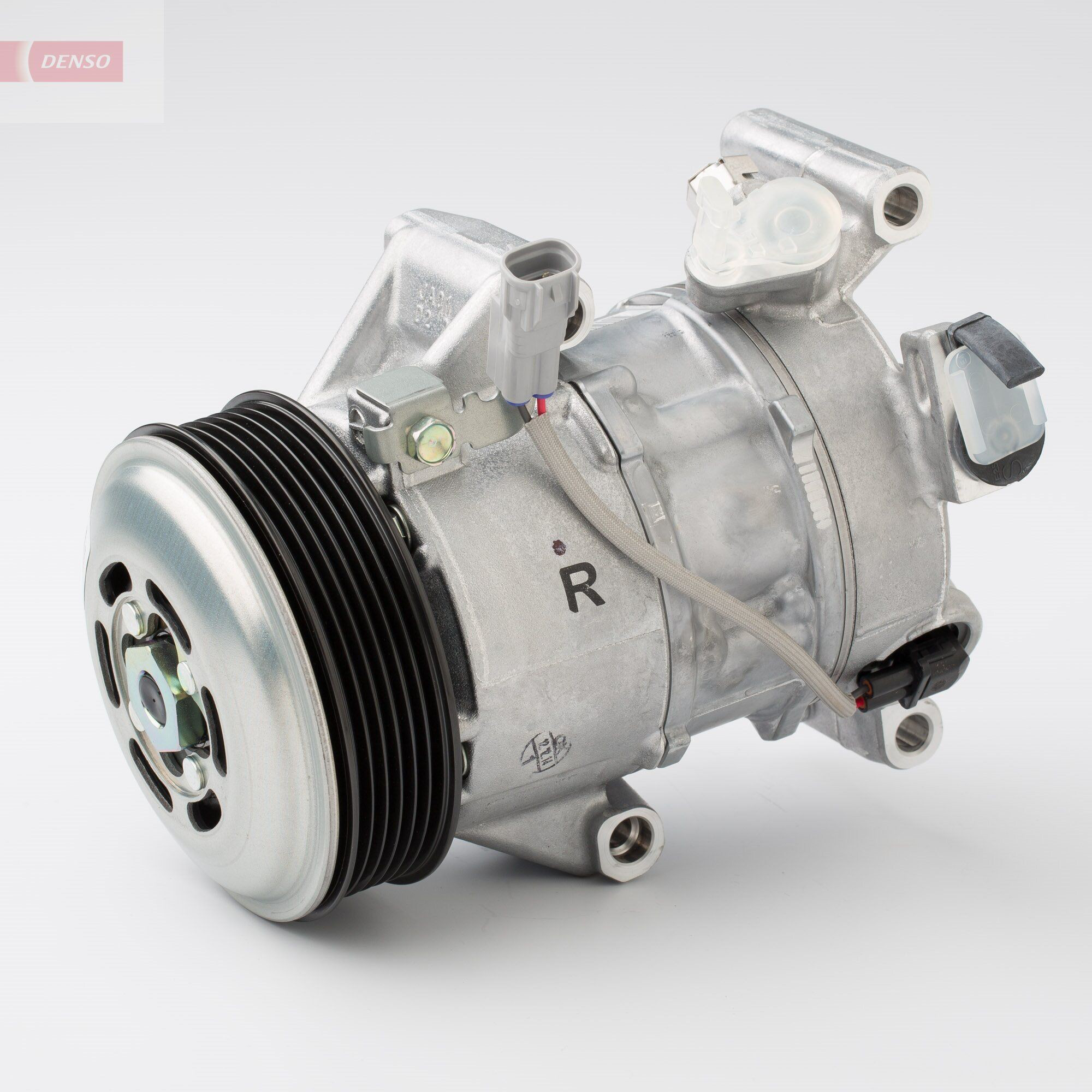 DCP50309 Denso Компресор холодоагенту