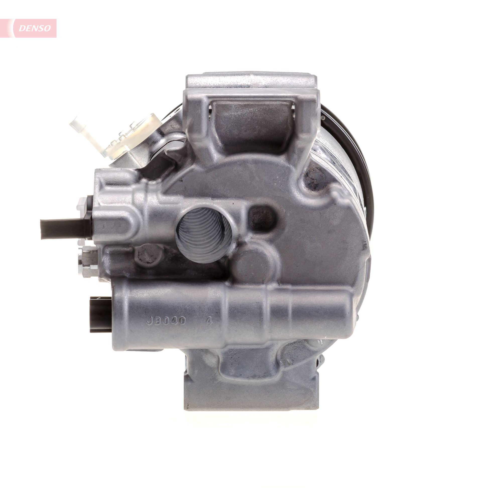 Компресор кондиціонера DCP50312 Denso