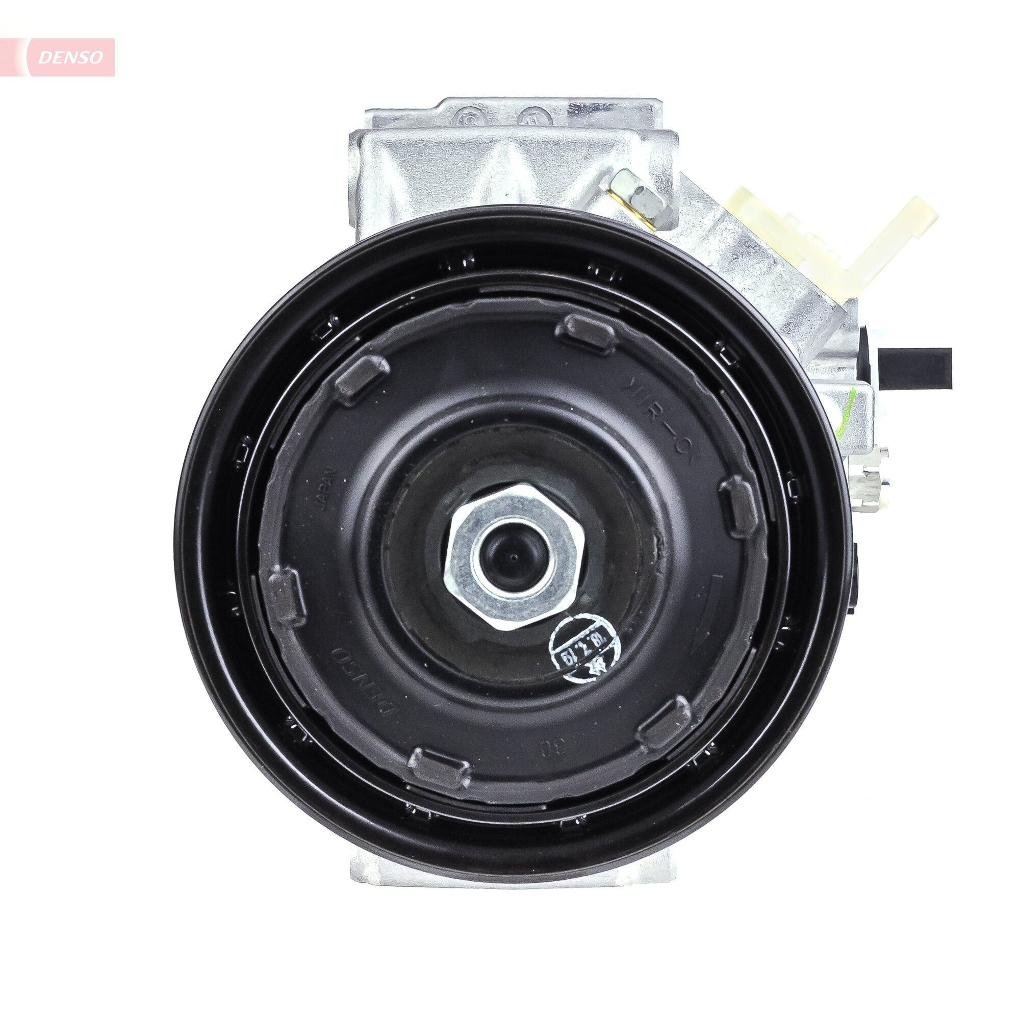 Насос кондиціонера Denso DCP50313