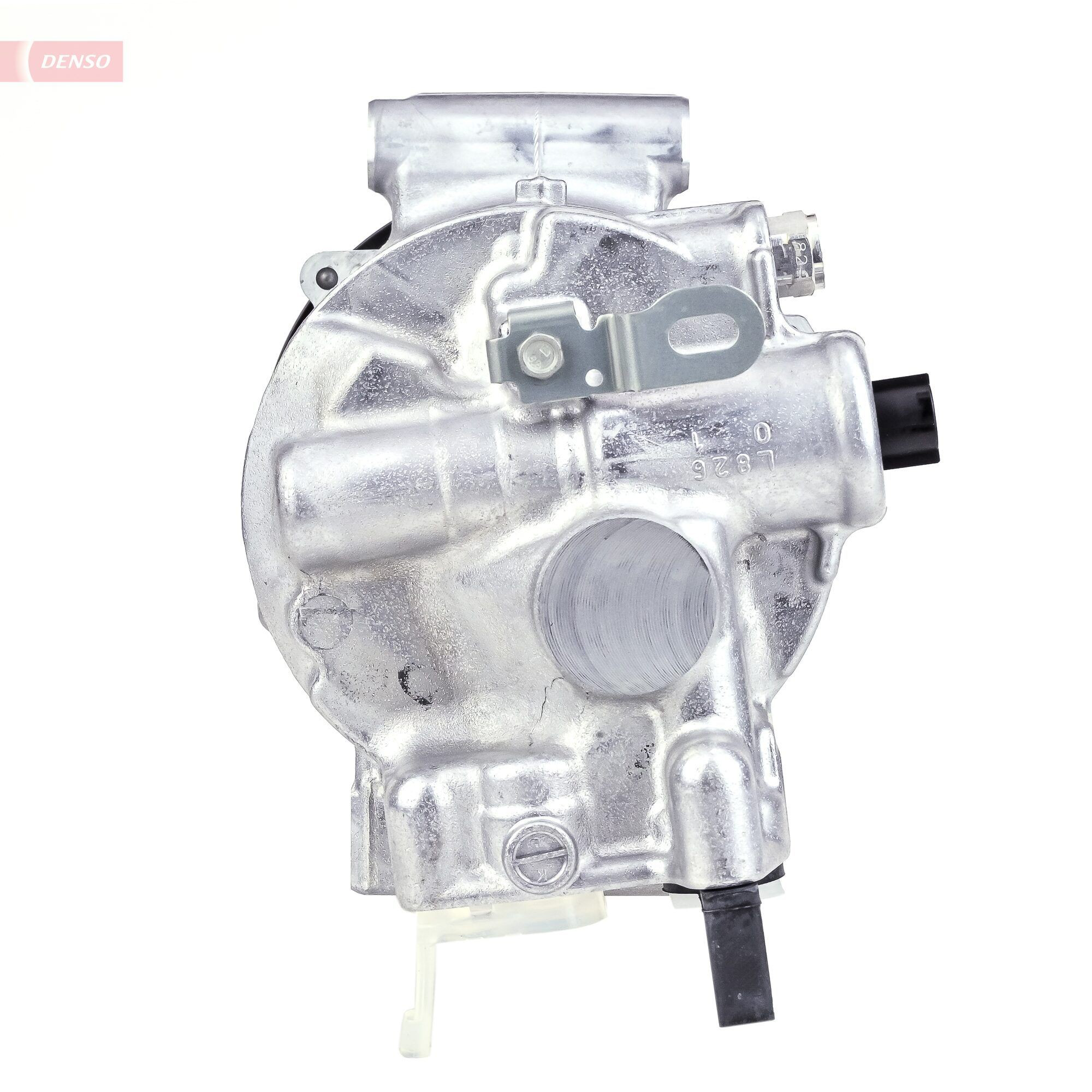 Компресор кондиціонера 320069G NRF