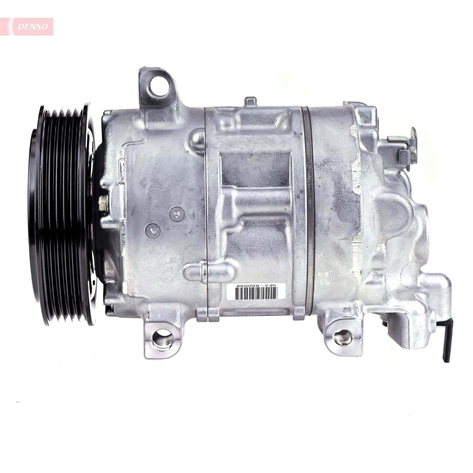 Насос кондиціонера Denso DCP50314