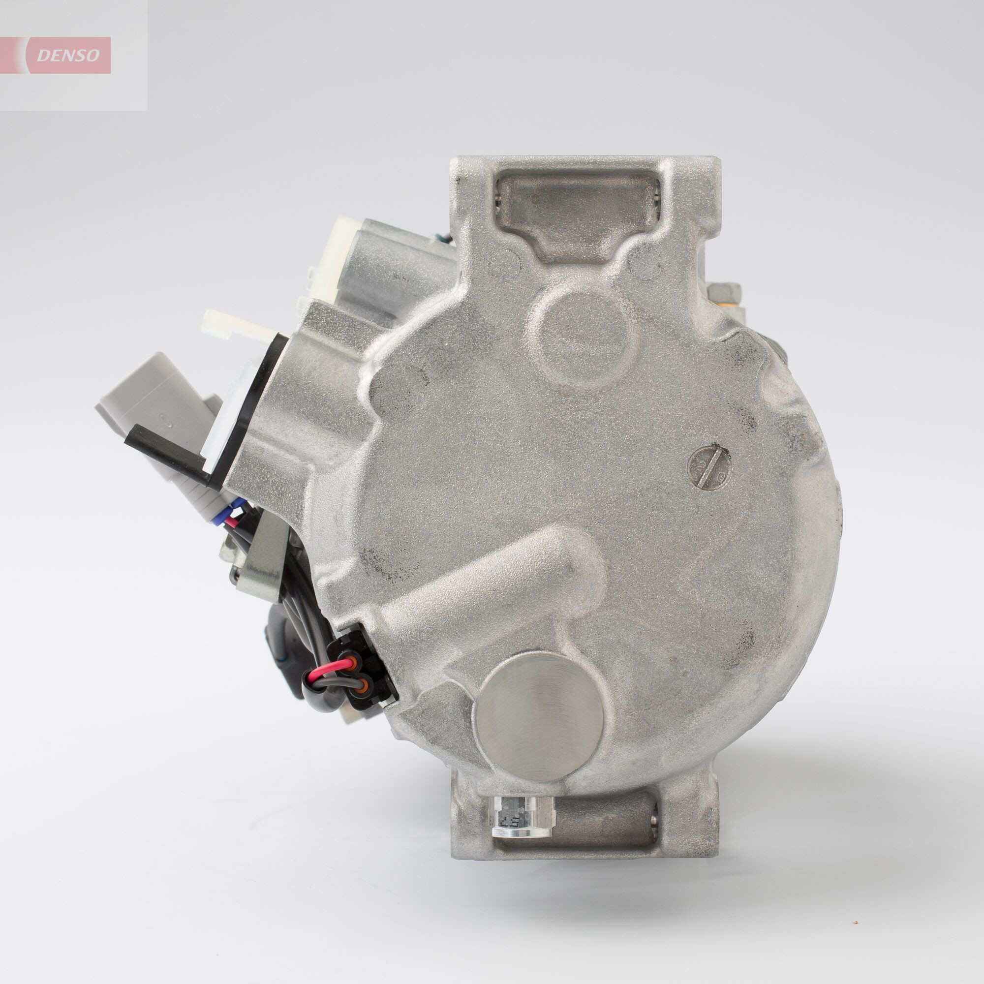 Компресор кондиціонера DCP51002 Denso