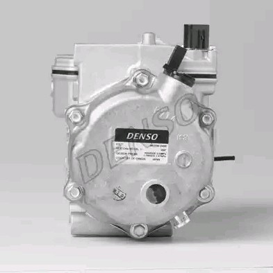Компресор кондиціонера DCP51011 Denso