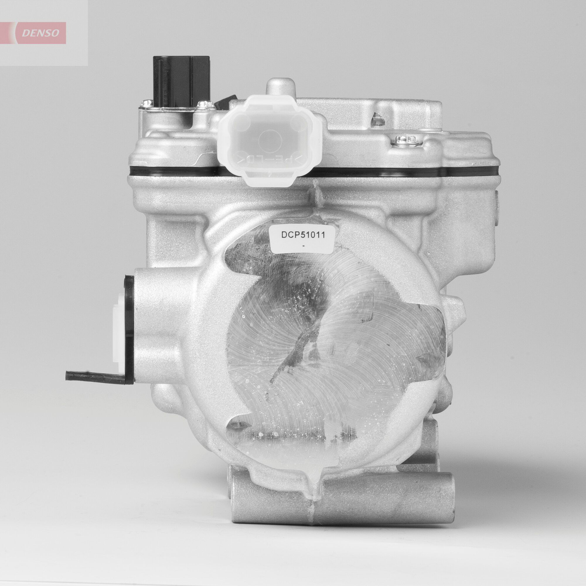 Компресор кондиціонера DCP51011 Denso