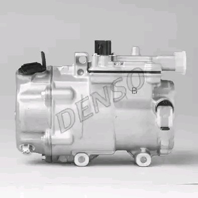 Купити DCP51011 Denso Компресор кліматичної установки