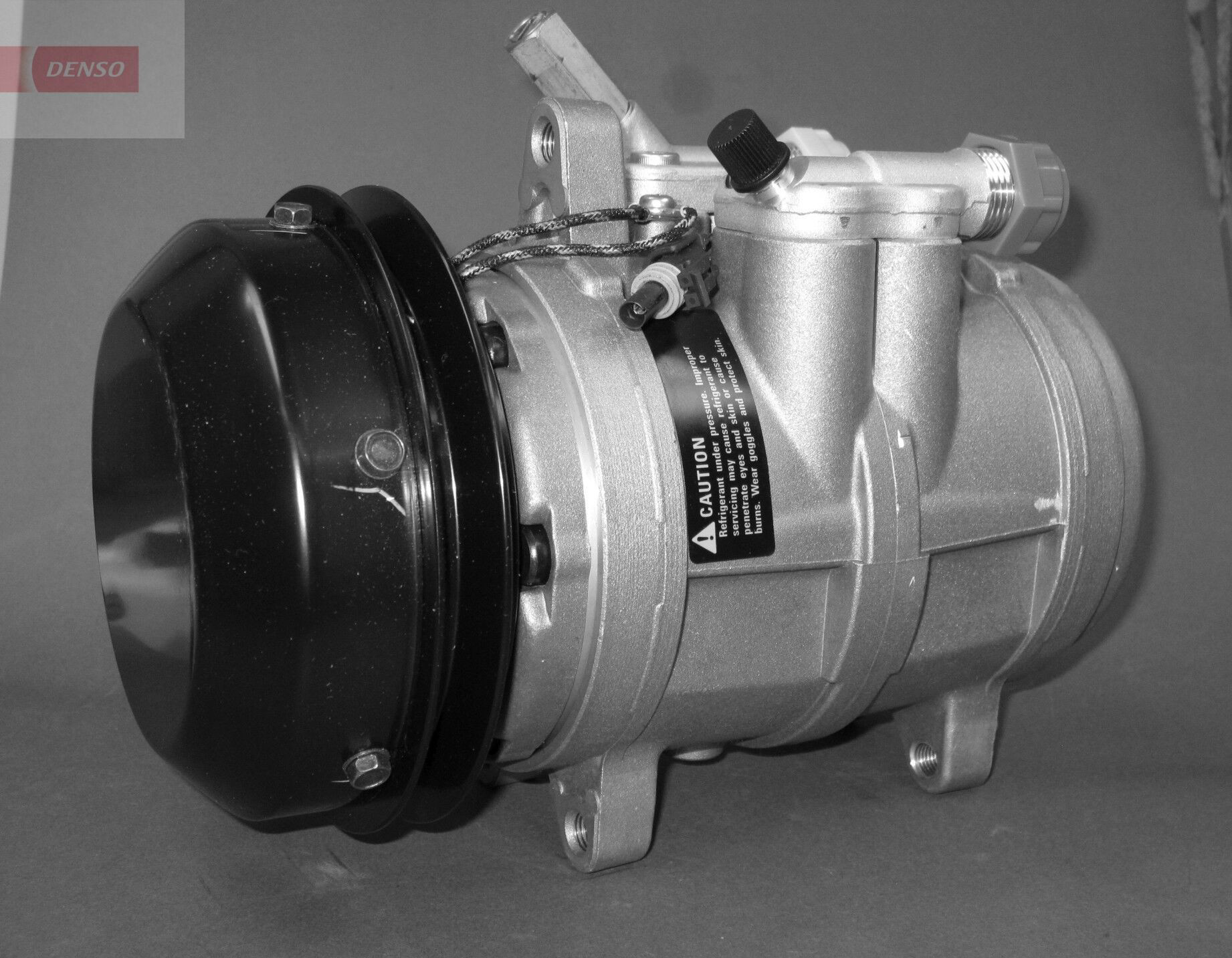 DCP99515 Denso Компресор холодоагенту