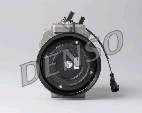 Насос кондиціонера Denso DCP99519
