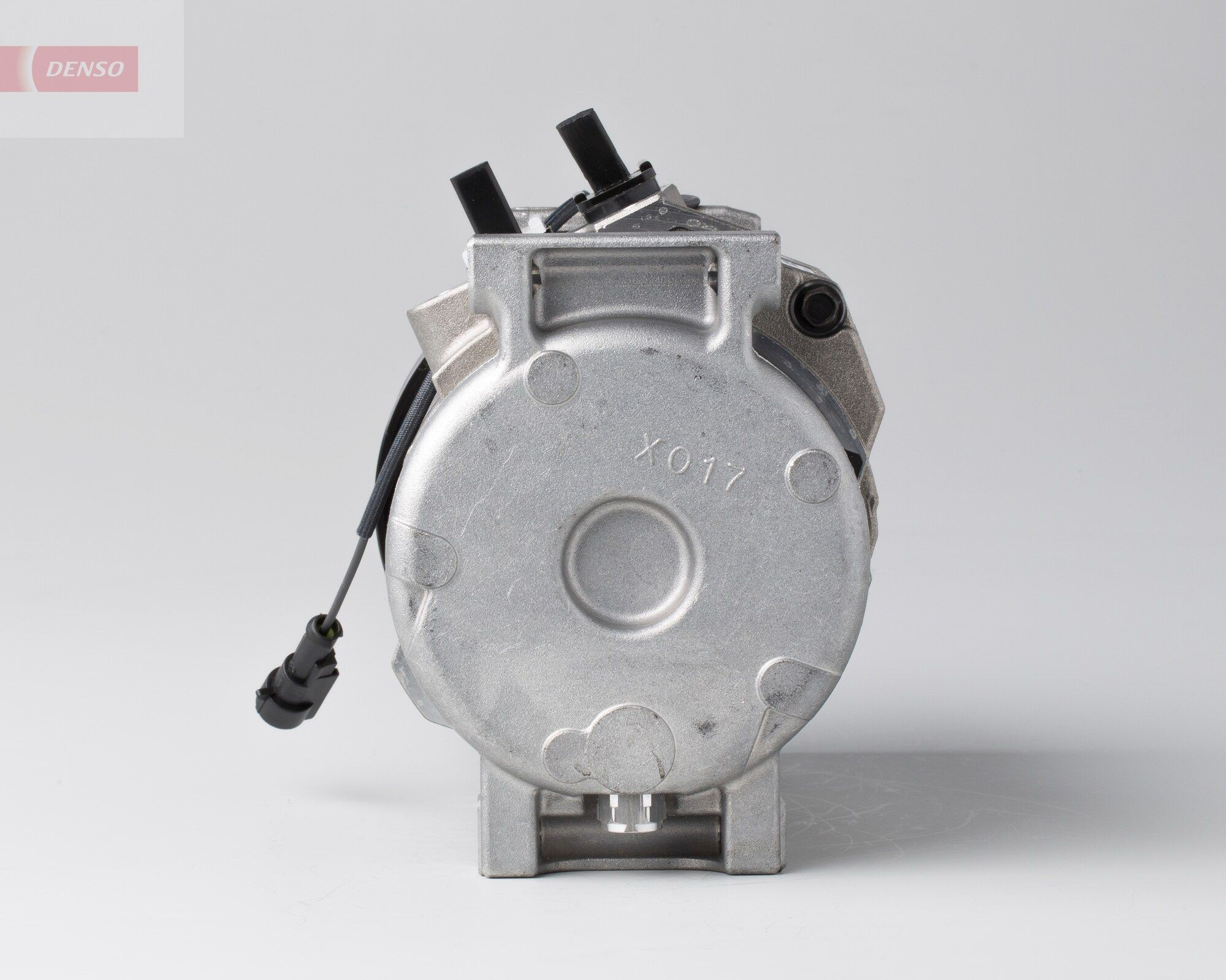 Купити DCP99519 Denso Компресор кліматичної установки