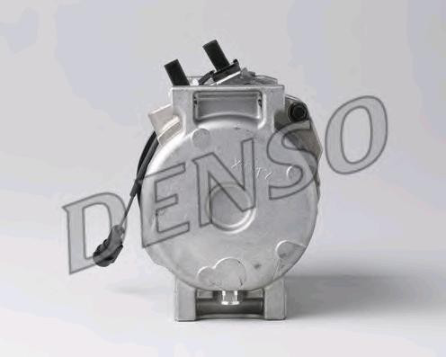 DCP99519 Denso Компресор холодоагенту