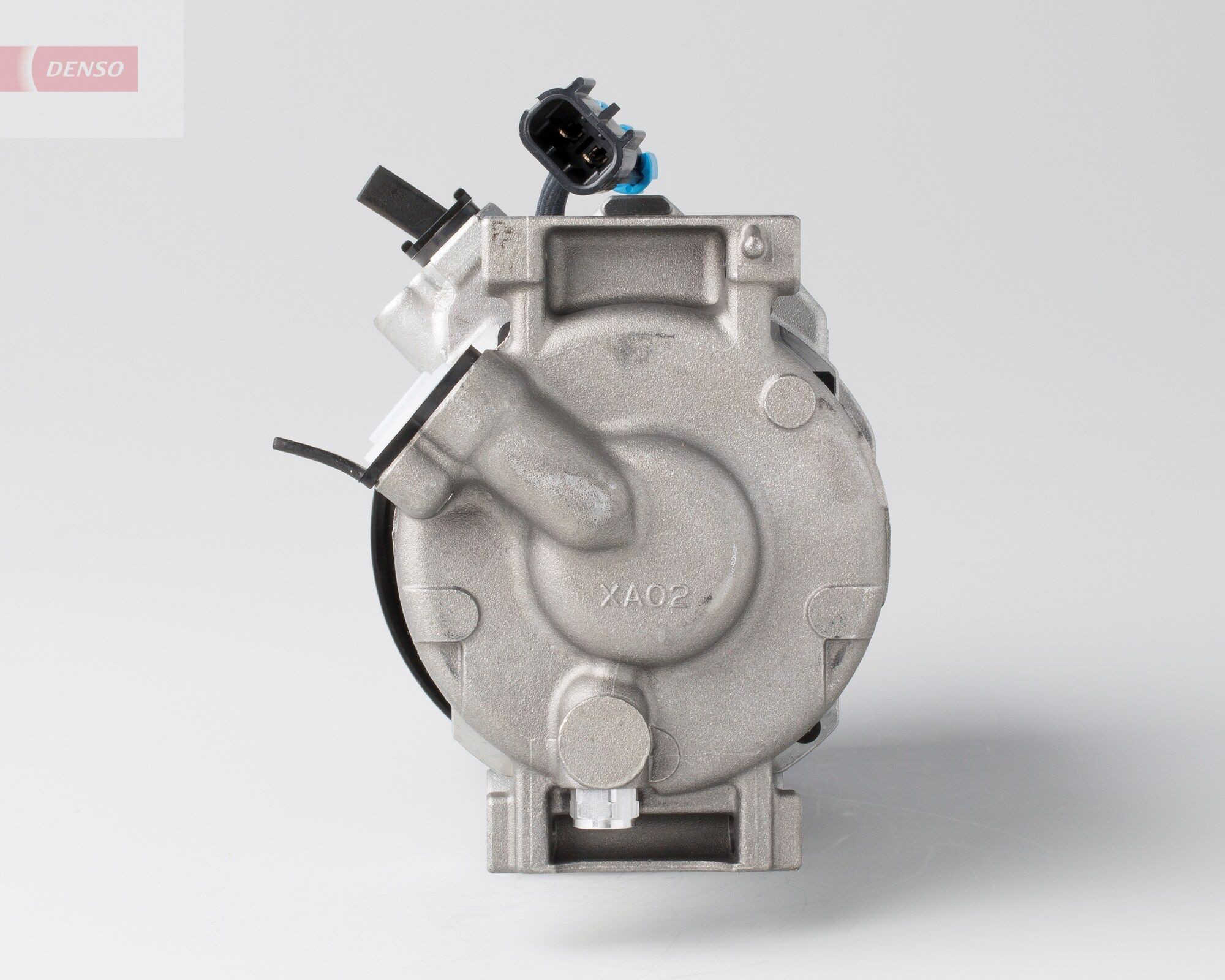 DCP99520 Denso Компресор холодоагенту