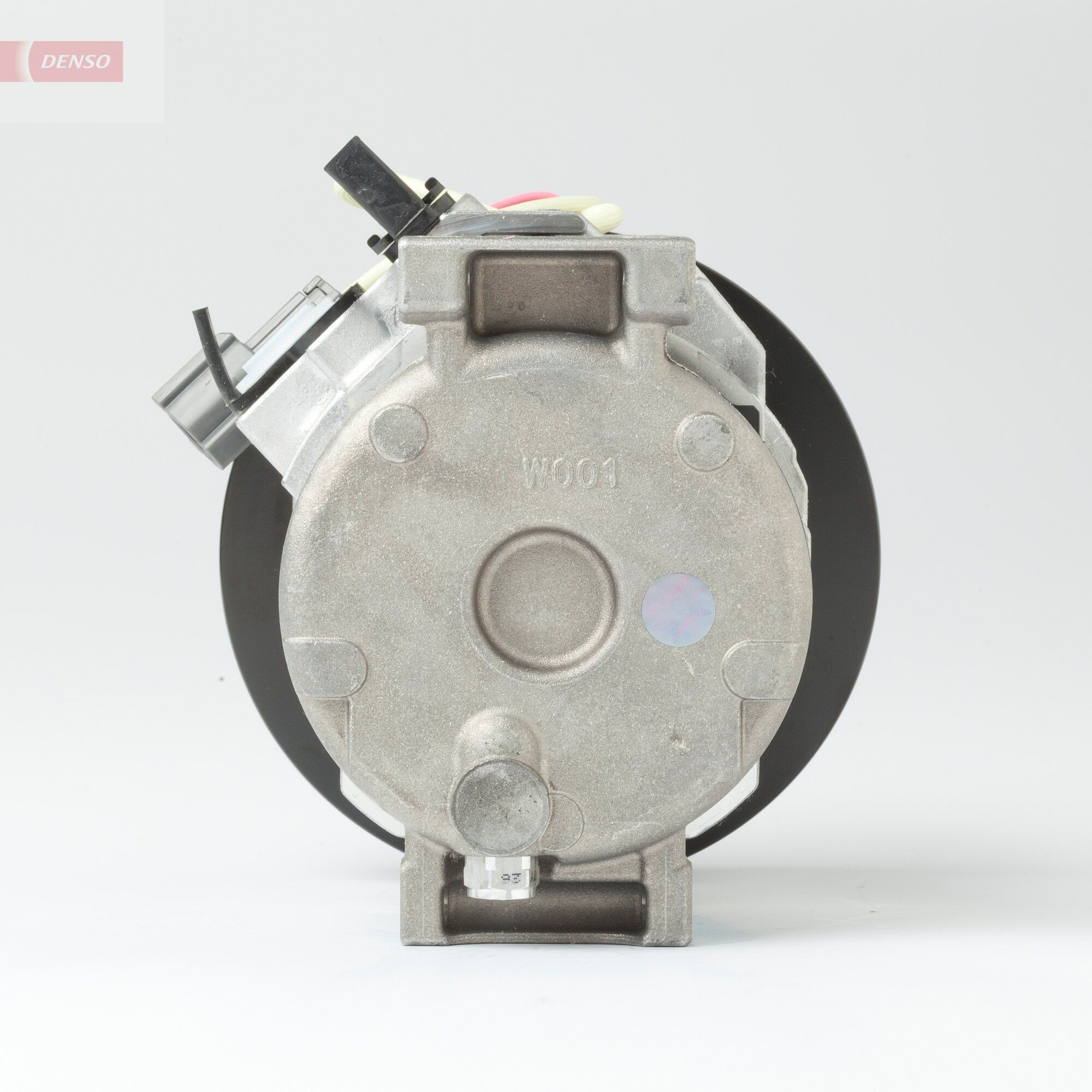 Купити DCP99822 Denso Компресор кліматичної установки