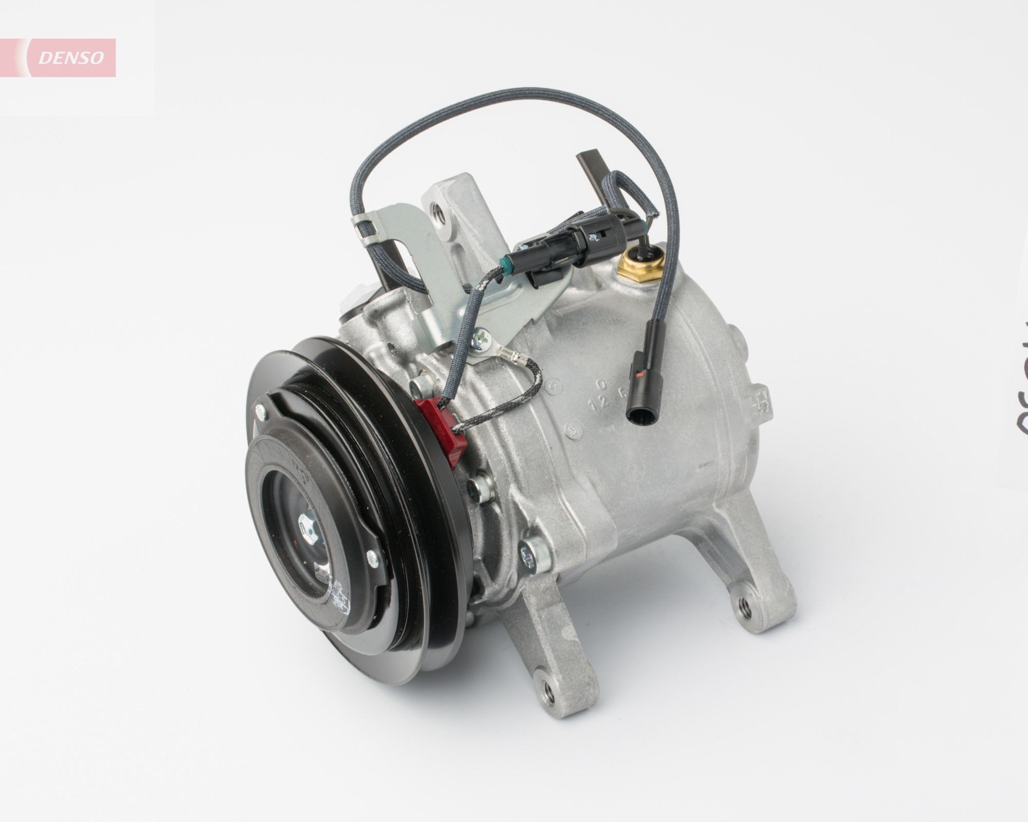Насос кондиціонера Denso DCP99830