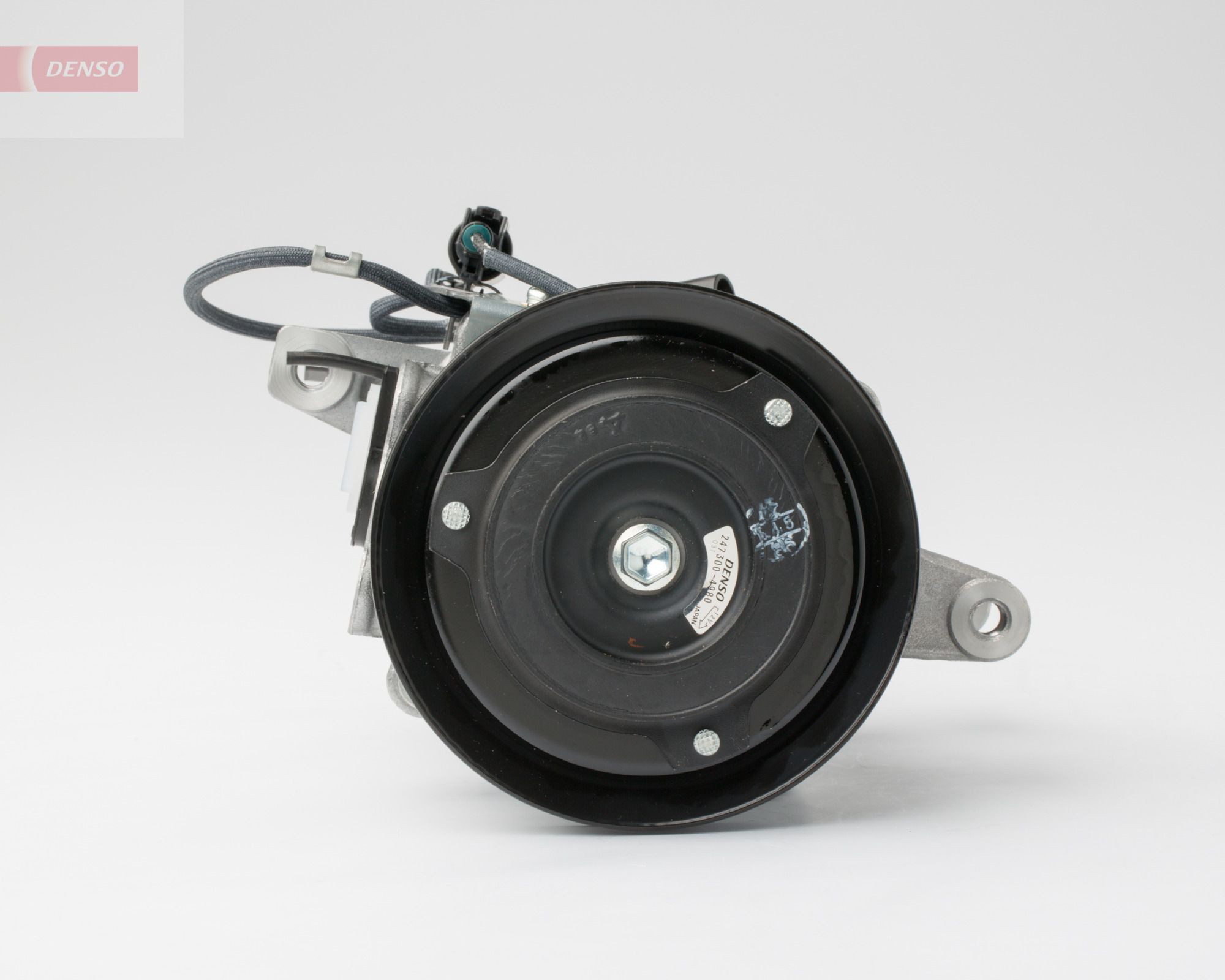 DCP99830 Denso Компресор холодоагенту