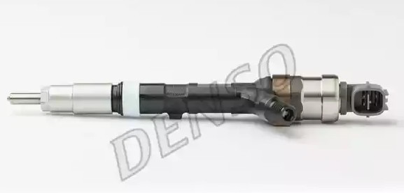Паливні форсунки DCRI100570 Denso