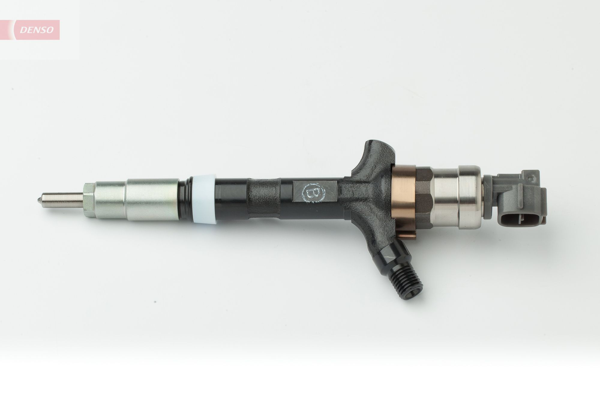 Купити DCRI100640 Denso Форсунка дизельна в зборі, розпилювач + тримач
