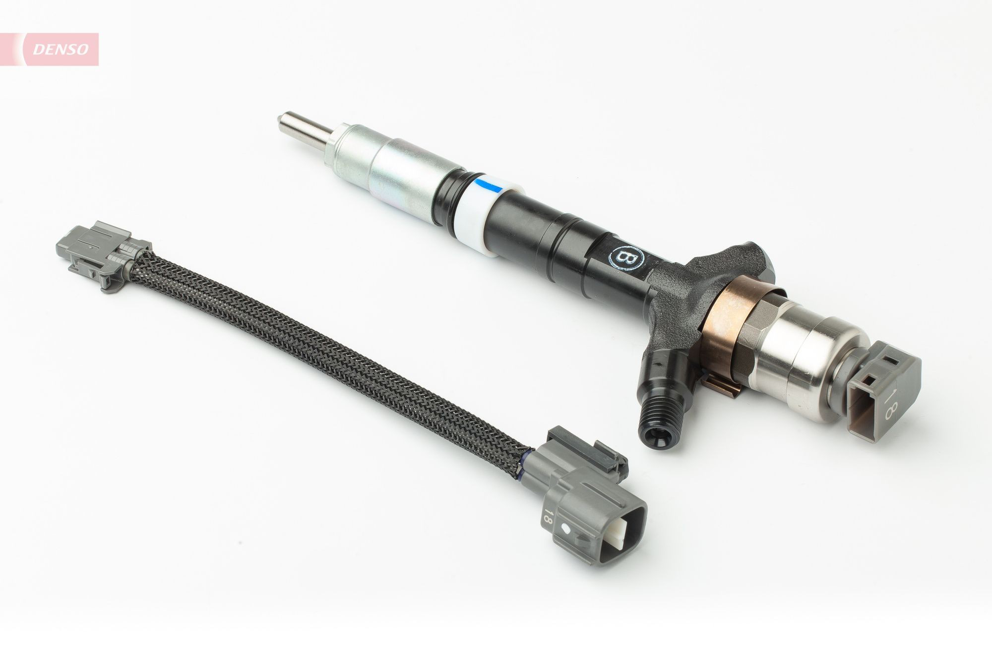 Форсунка інжектора Denso DCRI100740