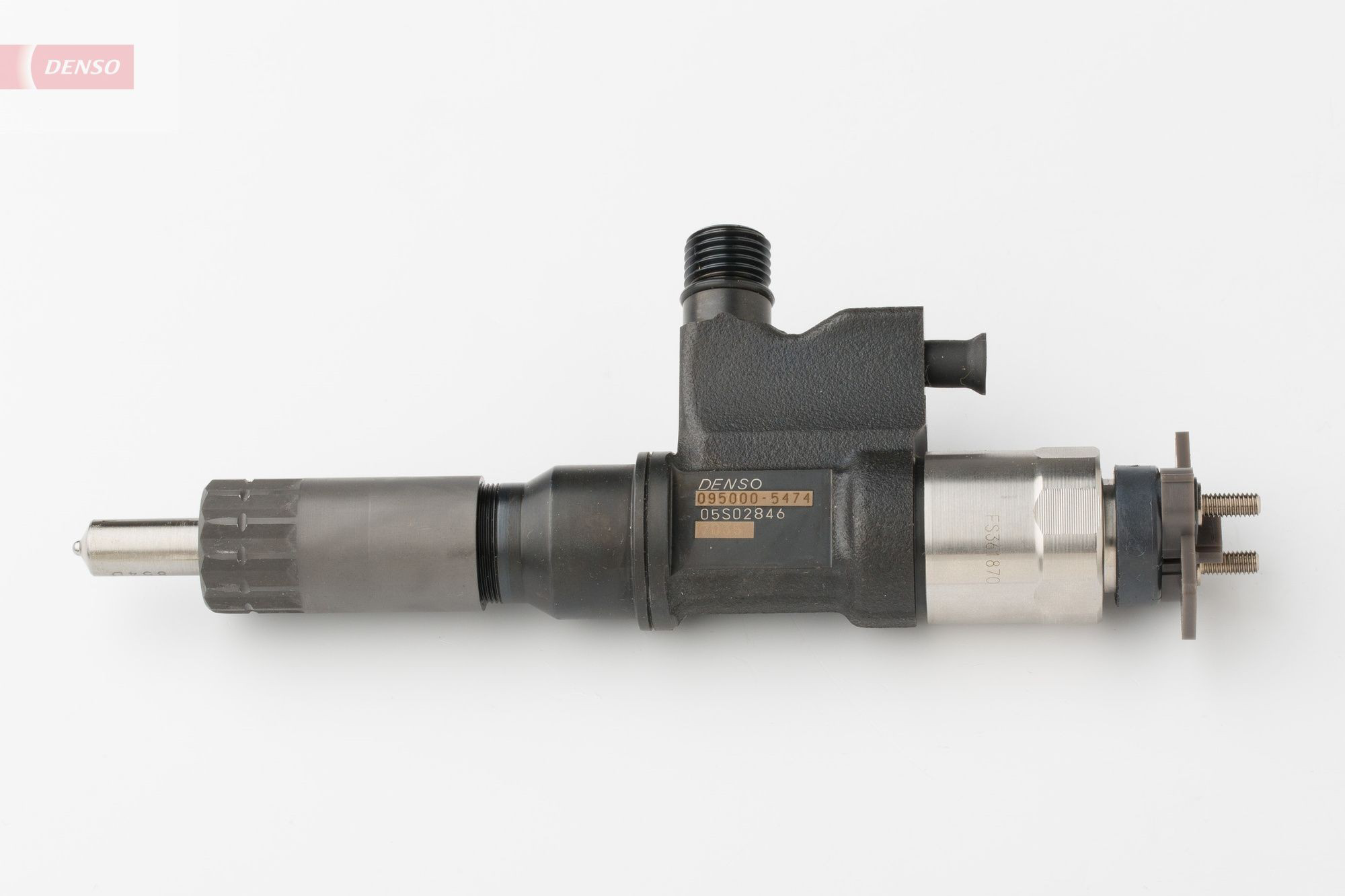 Паливні форсунки DCRI105470 Denso
