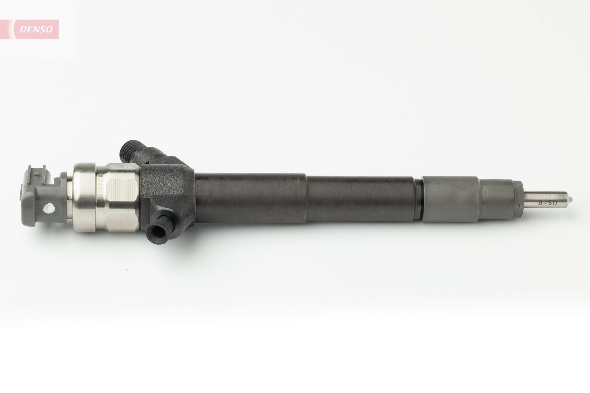 Купити DCRI105760 Denso Форсунка дизельна в зборі, розпилювач + тримач