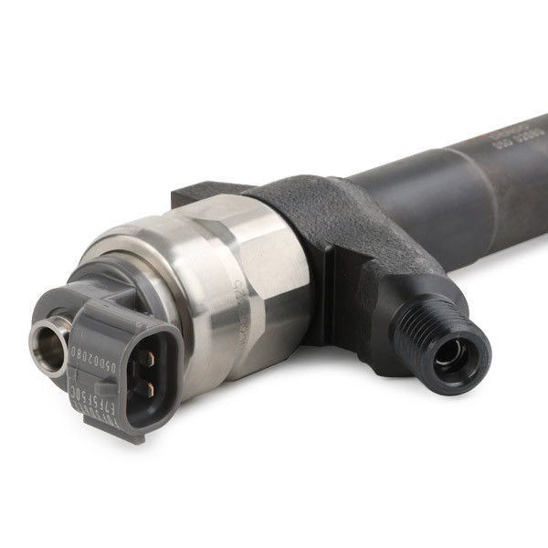 Паливні форсунки DCRI105800 Denso