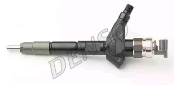 Паливні форсунки DCRI106020 Denso