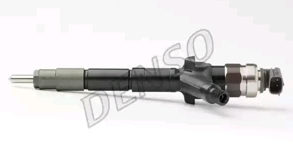 Форсунка інжектора Denso DCRI106020