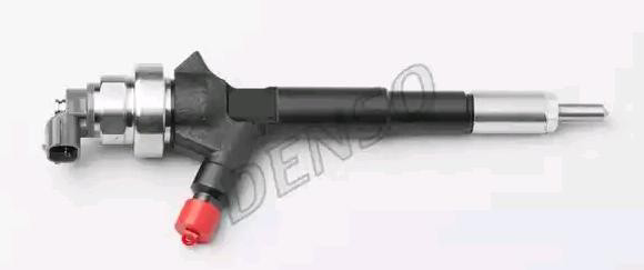 Форсунка паливна Denso DCRI106130 ціна, від 102.62 USD