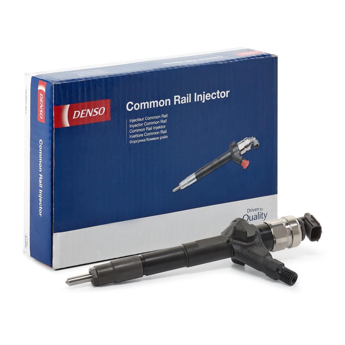 Форсунка інжектора Denso DCRI106240
